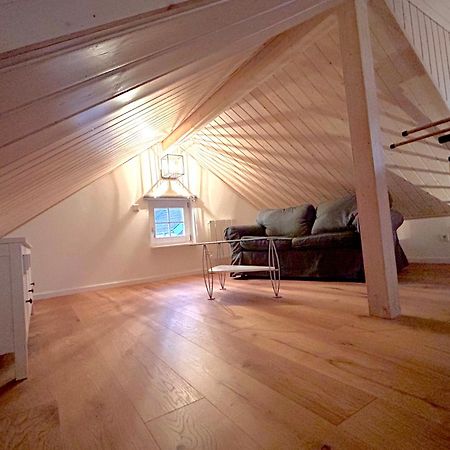 Pippi'S Ostseetraum Sierksdorf Buitenkant foto