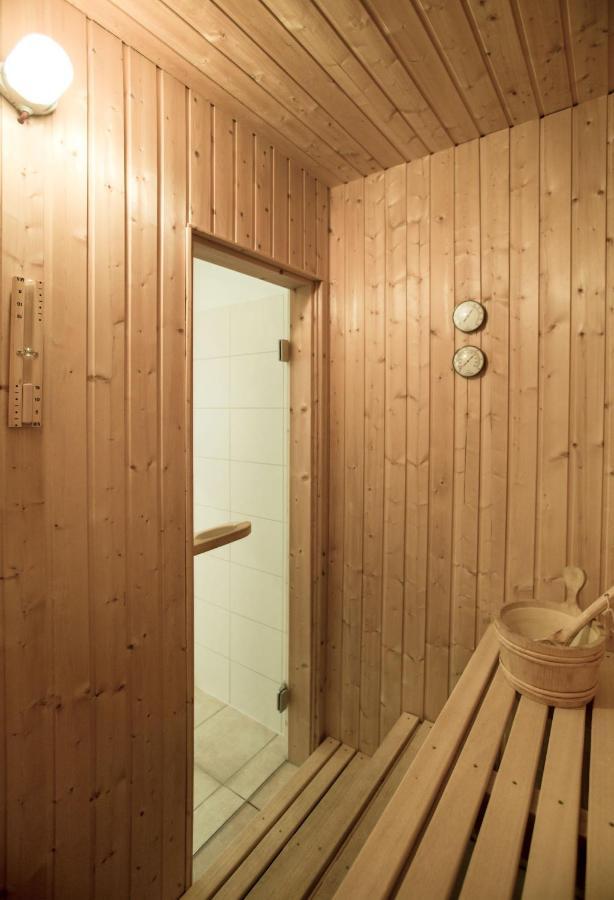 Pippi'S Ostseetraum Sierksdorf Buitenkant foto