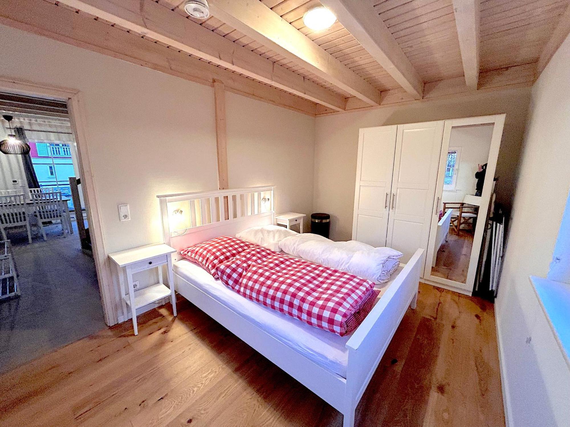 Pippi'S Ostseetraum Sierksdorf Buitenkant foto