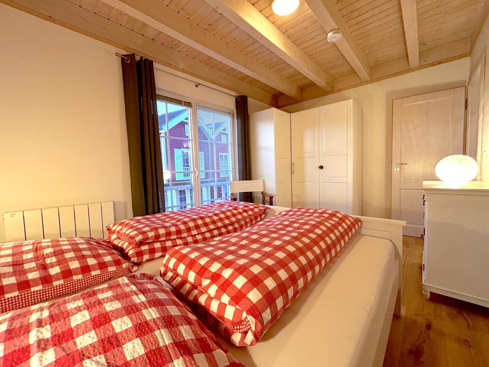Pippi'S Ostseetraum Sierksdorf Buitenkant foto